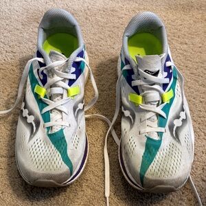 Saucony Endorphin Pro 2